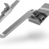 K2 Dachhaken SingleHook 3S long