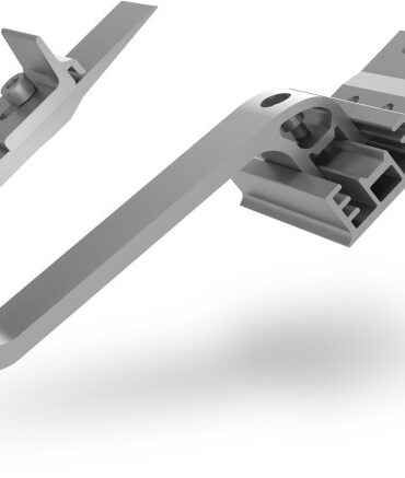 K2 Dachhaken SingleHook 3S long