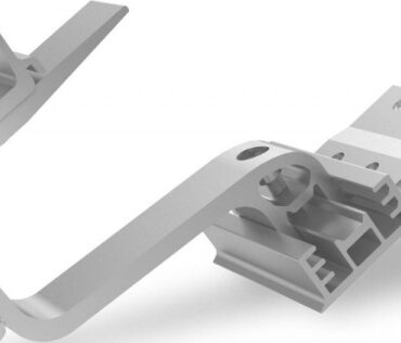 K2 Dachhaken SingleHook 4S