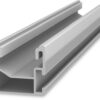 K2 Profilschiene SingleRail 50, 4.80 m