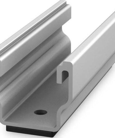 K2 MultiRail M RK2MUR 10 EPDM