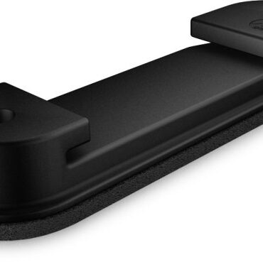 K2 SpeedClip BasicRail BasicClip