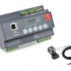 SMARTFOX Energiemanager Pro 2-80 80A geschlossen