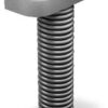 K2 Hammerkopfschraube 20/12m8x30 für SingleRal 36/50 - 100 Stück