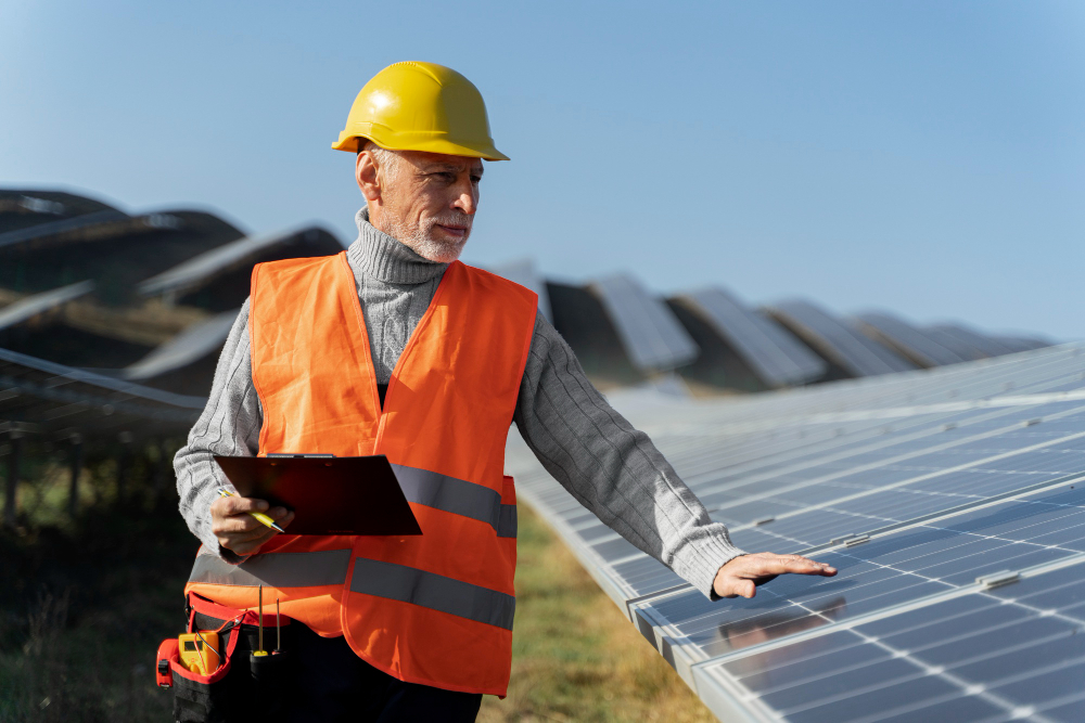 5 Gründe, warum Biogas & Solar Die Beste Firma für Solaranlage ist
