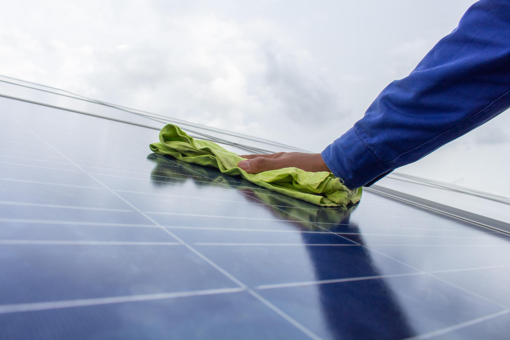 Tipps zur Verlängerung der Lebensdauer Ihrer Solaranlage