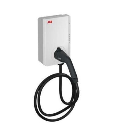 ABB TAC-W11-G5-R-0, TAC-W11-G5-R-0 Terra AC Wandladestation, 5m Typ 2 Ladekabel,
