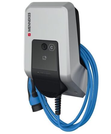 MENNEKES Wallbox AMTRON Charge Control 11 C2