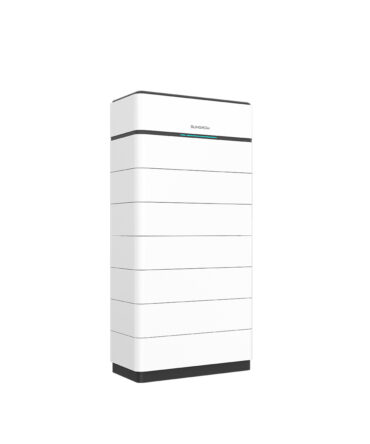 Sungrow SBH350 Batterie 35kWh