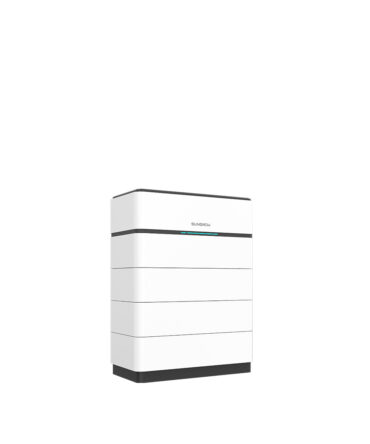 Sungrow SBH200 Batterie 20kWh