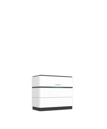 Sungrow SBH100 Batterie 10kWh