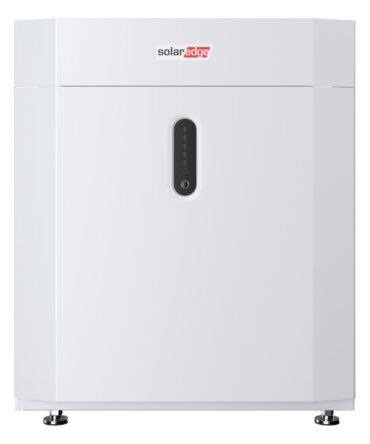 SolarEdge Home Battery 48V Batteriespeicher, Low Voltage, 4.6kWh