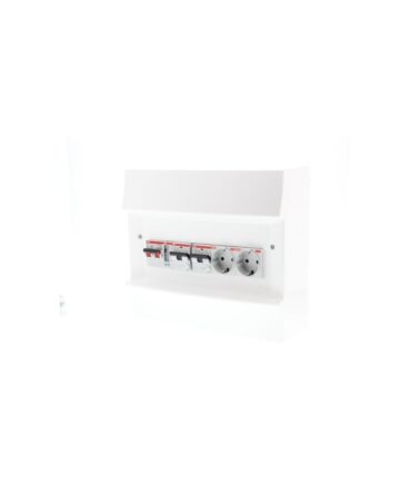 ABB ZV16-H42-CM1.CWW Verbrauchereinheit