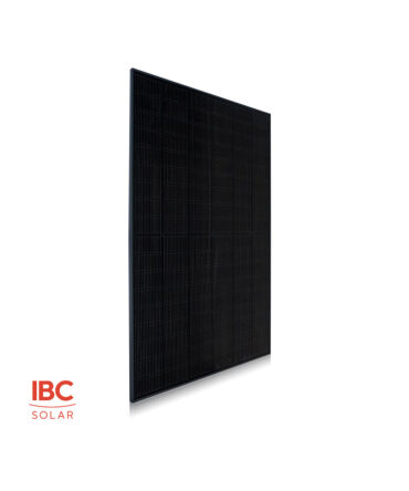 IBC Module Black 435 MS-TA1 Full Black
