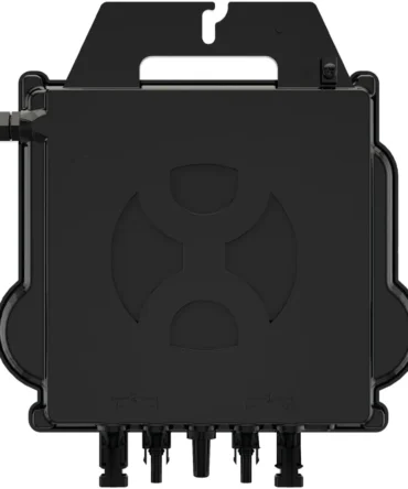 APSystems DS3D Micro-Wechselrichter