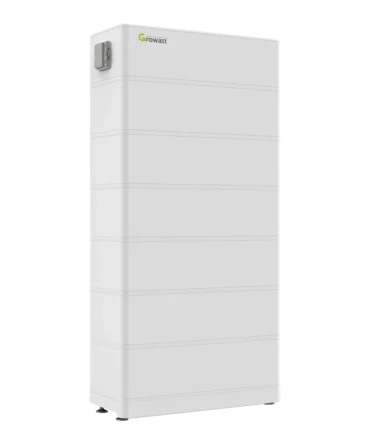 Growatt ARK HV Batteriesystem 7.6kWh