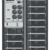 Eaton XSTORAGE COMPACT BUNDLE 40 KW / 150 KWH, Energiespeichersystem xStorage Compact 40 kW / 150 kWh