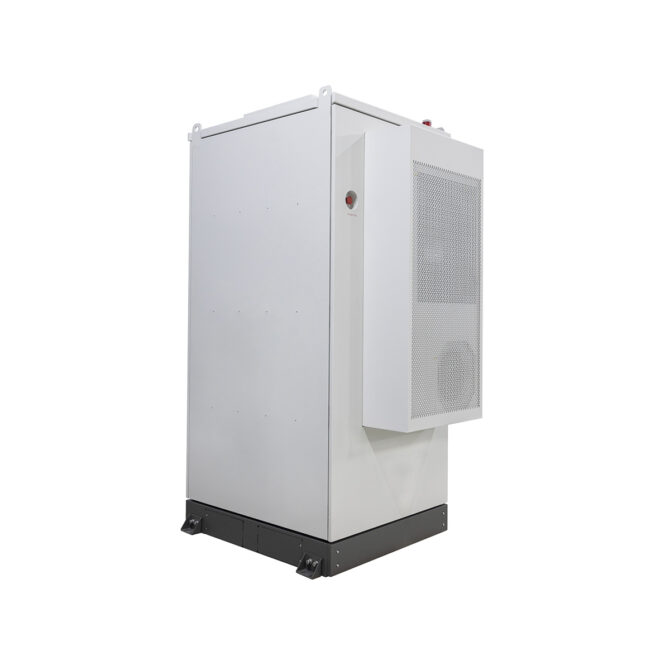 BYD Battery MaxLite 90 Batterie 90kWh