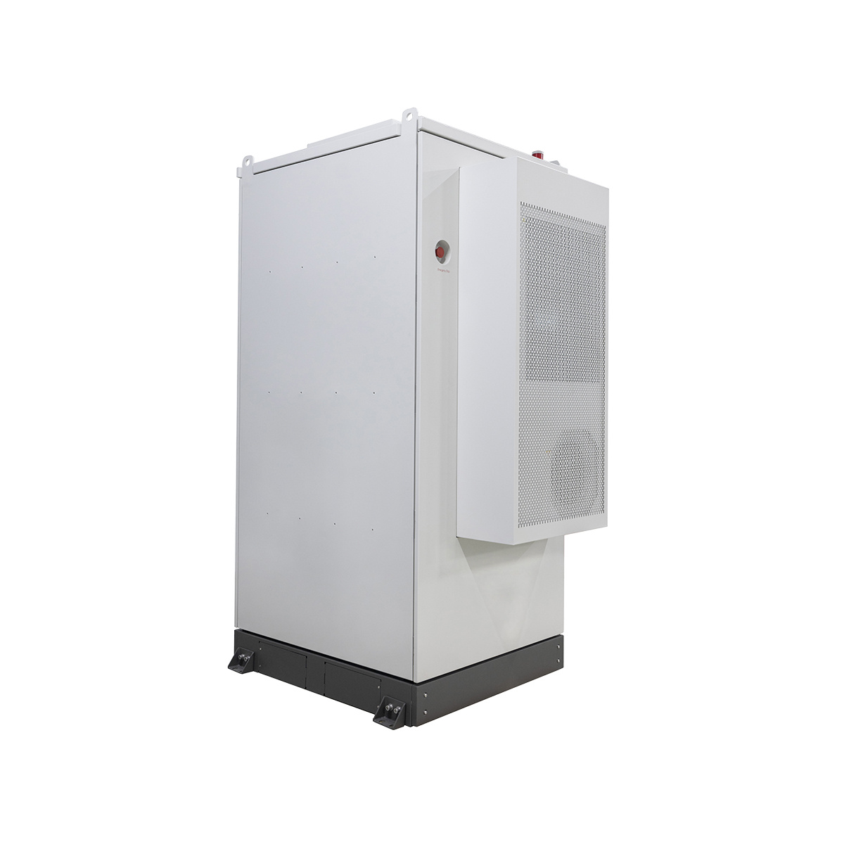 BYD Battery MaxLite 37,5 Batterie 37,5kWh