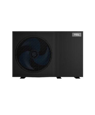 TCL HB129TP0 12kW Monoblock Luft-Wasser-Wärmepumpe R290