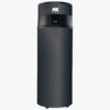 a-TroniX 200L Brauchwasser Wärmepumpe 1,6kW SG-Ready 1ph R290 HW Sanitär