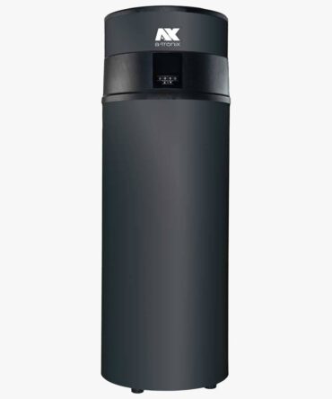 a-TroniX 200L Brauchwasser Wärmepumpe 1,6kW SG-Ready 1ph R290 HW Sanitär